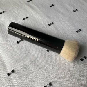 Merit Brush No. 1